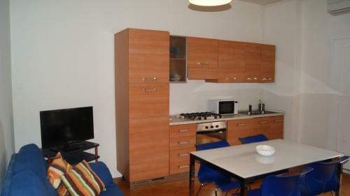 Apartamento La Specola