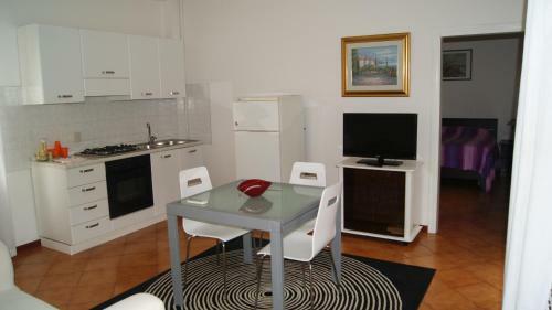 Apartamento La Specola