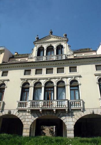 Apartamento La Specola