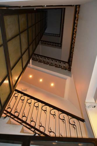 Apartamento La Specola