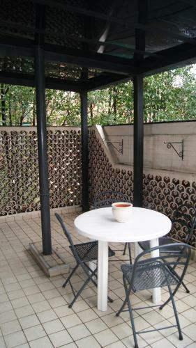 Apartamento La Specola