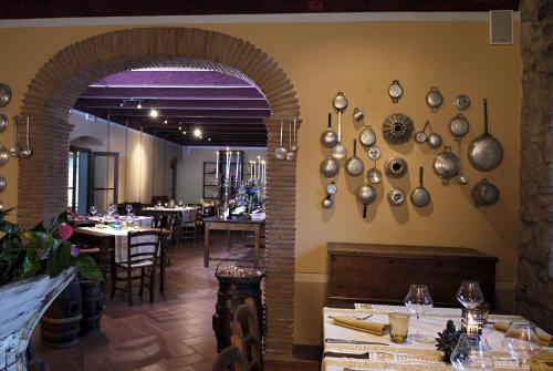 Agroturismo Locanda Del Molino