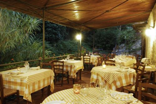 Agroturismo Locanda Del Molino