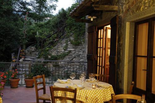 Agroturismo Locanda Del Molino