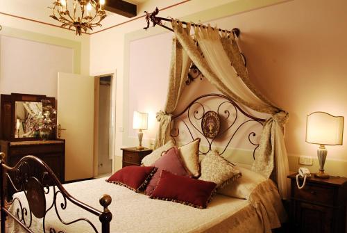 Agroturismo Locanda Del Molino