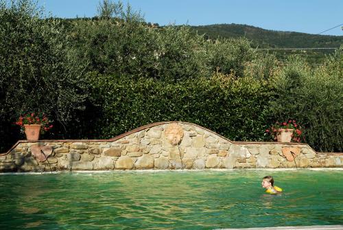 Agroturismo Locanda Del Molino