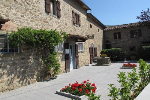 Agroturismo Locanda Del Molino