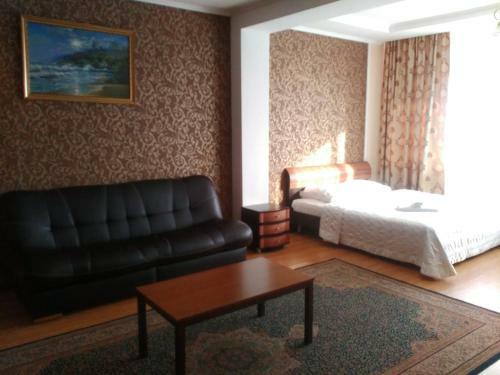 Posada Sky House Astana