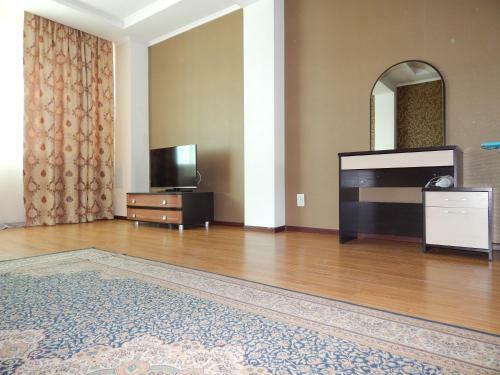 Posada Sky House Astana