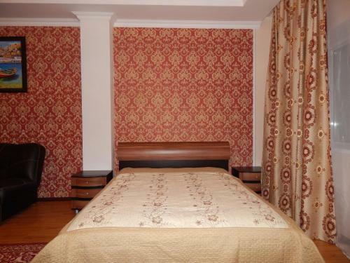 Posada Sky House Astana
