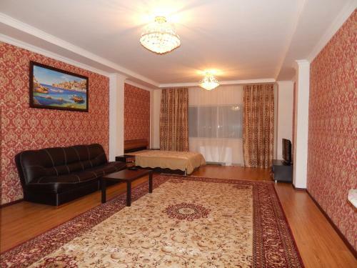 Posada Sky House Astana
