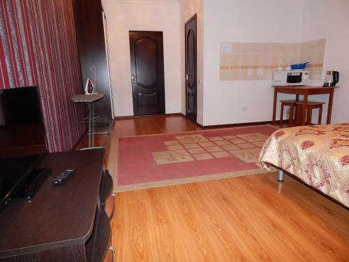 Posada Sky House Astana