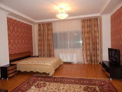 Posada Sky House Astana