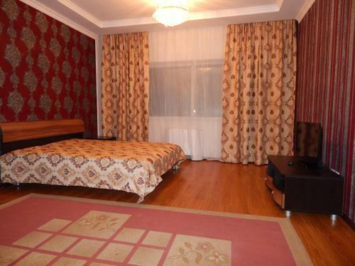 Posada Sky House Astana