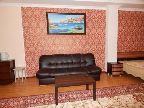 Posada Sky House Astana