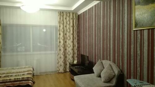 Posada Sky House Astana