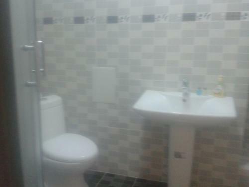 Posada Sky House Astana