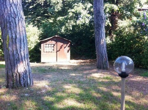 Apartamento Appartamento Rossetti E Bandini