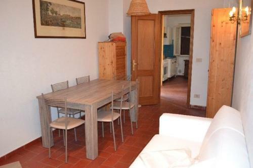 Apartamento Appartamento Rossetti E Bandini