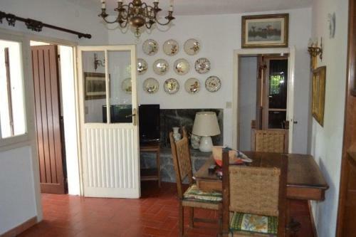 Apartamento Appartamento Rossetti E Bandini