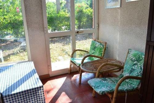 Apartamento Appartamento Rossetti E Bandini