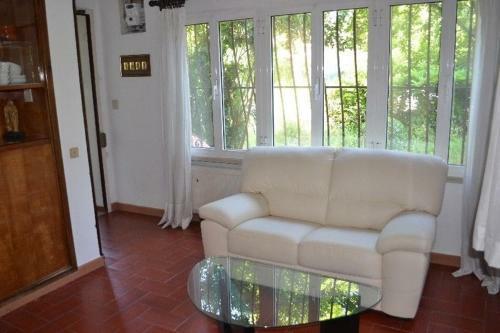 Apartamento Appartamento Rossetti E Bandini