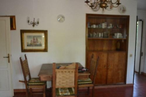 Apartamento Appartamento Rossetti E Bandini