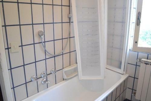 Apartamento Appartamento Rossetti E Bandini