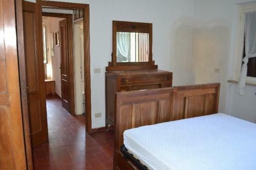 Apartamento Appartamento Rossetti E Bandini
