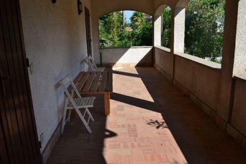 Apartamento Appartamento Rossetti E Bandini