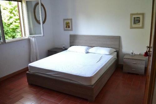 Apartamento Appartamento Rossetti E Bandini