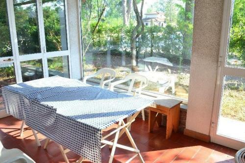 Apartamento Appartamento Rossetti E Bandini