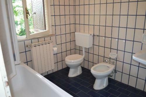 Apartamento Appartamento Rossetti E Bandini
