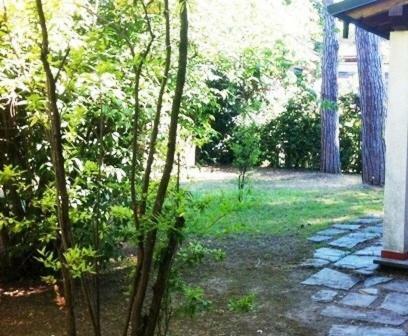 Apartamento Appartamento Rossetti E Bandini