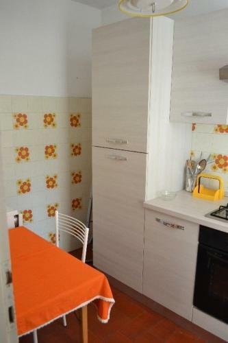 Apartamento Appartamento Rossetti E Bandini