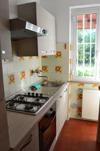 Apartamento Appartamento Rossetti E Bandini