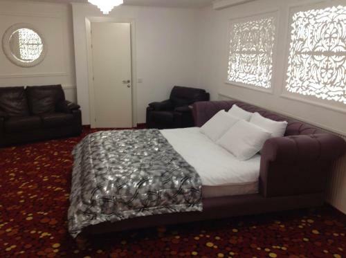 Hotel Park Villa Standart