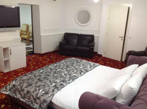 Hotel Park Villa Standart