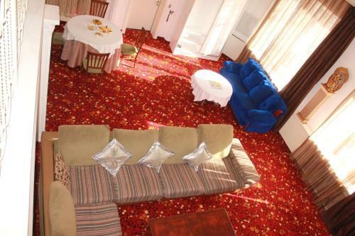 Hotel Park Villa Standart