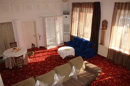 Hotel Park Villa Standart