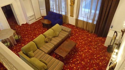 Hotel Park Villa Standart