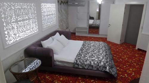 Hotel Park Villa Standart