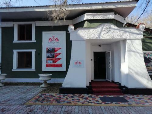 Hotel Park Villa Standart