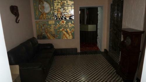 Hotel Park Villa Standart