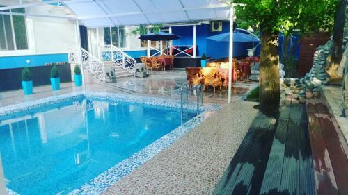 Hotel Park Villa Standart