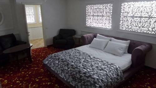Hotel Park Villa Standart