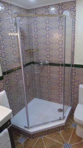 Hotel Park Villa Standart