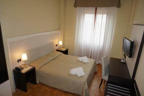 Hotel Astoria