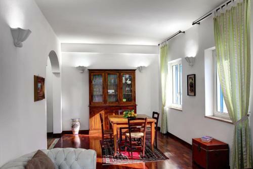 Apartamento Caruso
