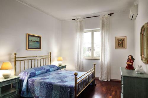 Apartamento Caruso